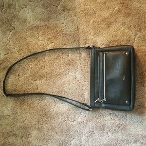 Relic Crossbody Purse